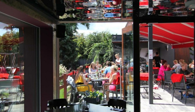 Apart Hotel Jablonec Jablonec nad Nisou